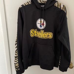 Pittsburgh Steelers NFL Hoodie
